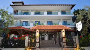 Hotel Akti