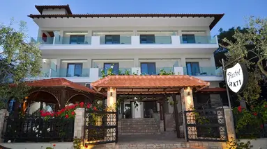 Hotel Akti