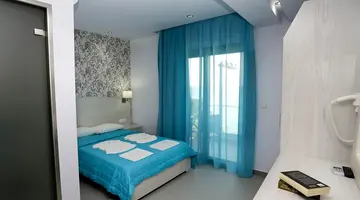 Hotel Akti