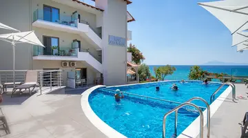 Hotel Akti