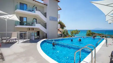 Hotel Akti