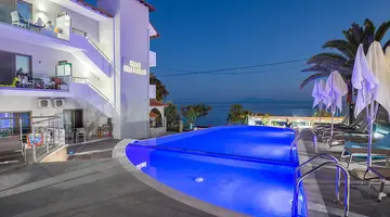 Hotel Akti