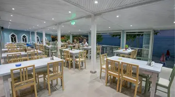 Hotel Akti