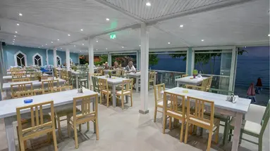 Hotel Akti