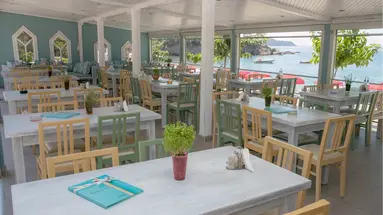 Hotel Akti
