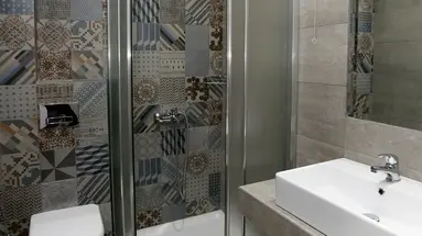 Hotel Akti