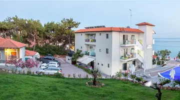 Hotel Akti