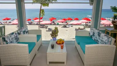 Hotel Akti