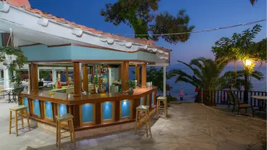 Hotel Akti