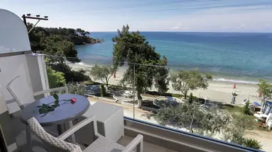 Hotel Akti