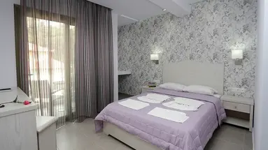 Hotel Akti