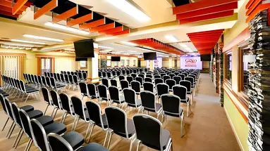 Hotel Akvamarin Bešeňová