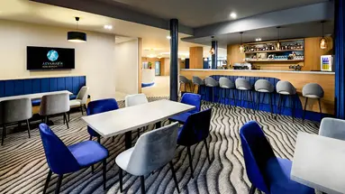 Hotel Akvamarin Bešeňová