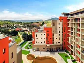 Hotel Akvamarin Bešeňová