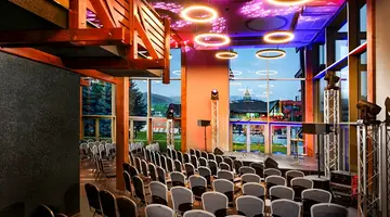 Hotel Akvamarin Bešeňová
