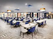 Hotel Akvamarin Bešeňová