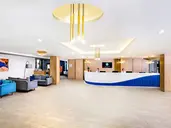 Hotel Akvamarin Bešeňová