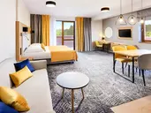 Hotel Akvamarin Bešeňová