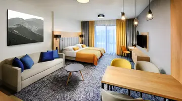 Hotel Akvamarin