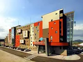 Hotel Akvamarin
