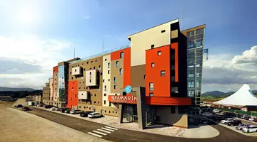 Hotel Akvamarin