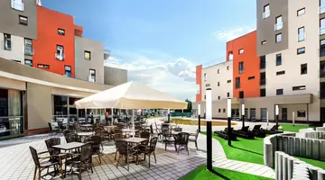 Hotel Akvamarin