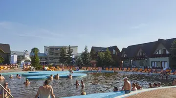 Hotel Akvamarin