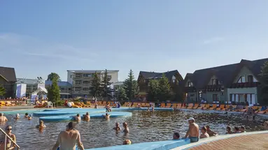 Hotel Akvamarin