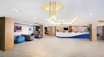 Hotel Akvamarin