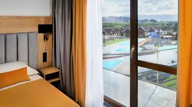 Hotel Akvamarin