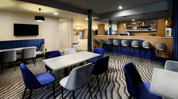 Hotel Akvamarin