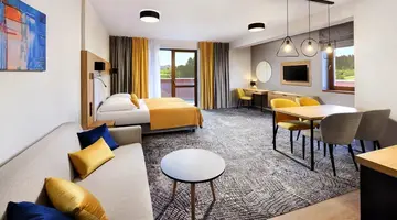 Hotel Akvamarin