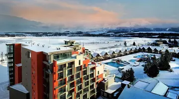 Hotel Akvamarin