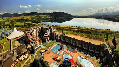 Hotel Akvamarin