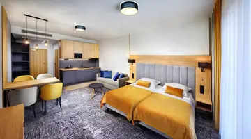 Hotel Akvamarin