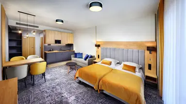 Hotel Akvamarin