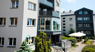 Hotel Akwawit