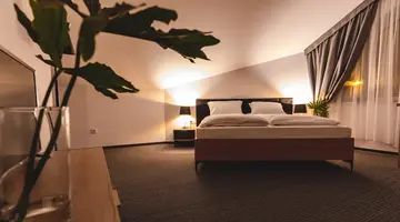 Hotel Akwawit