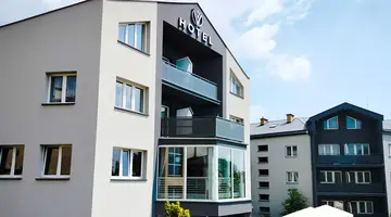 Hotel Akwawit