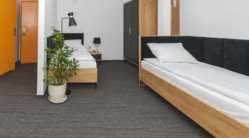 Hotel Akwawit
