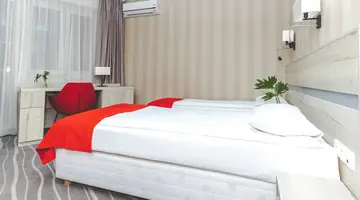 Hotel Akwawit