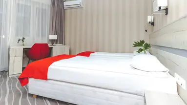 Hotel Akwawit