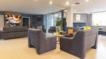 Hotel Akwawit