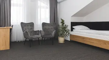 Hotel Akwawit