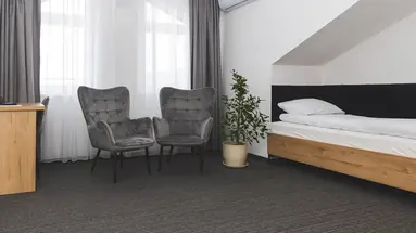 Hotel Akwawit