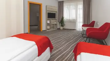 Hotel Akwawit