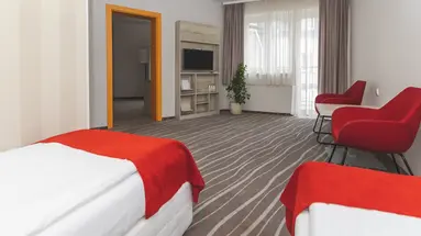 Hotel Akwawit