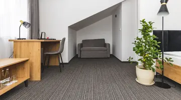 Hotel Akwawit