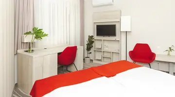 Hotel Akwawit