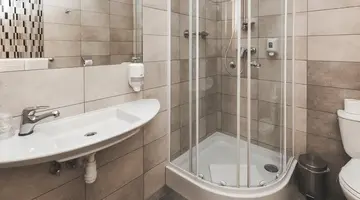 Hotel Akwawit